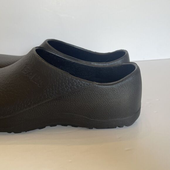 Birkenstock Black Women's Mules - Picture 2 of 8